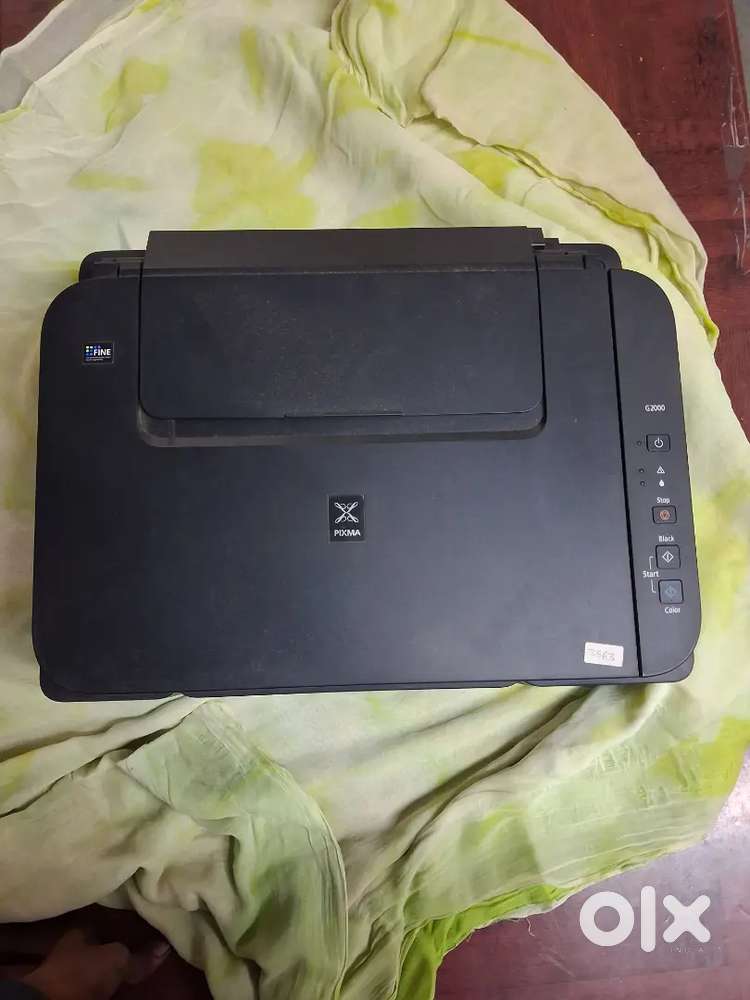Canon printer