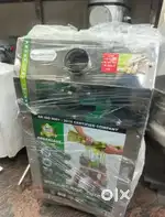 Sugercane( Ganna) machine
