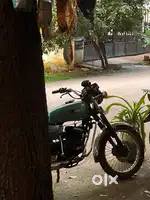 Semi ported rx100