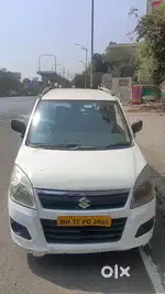 Driver wanted