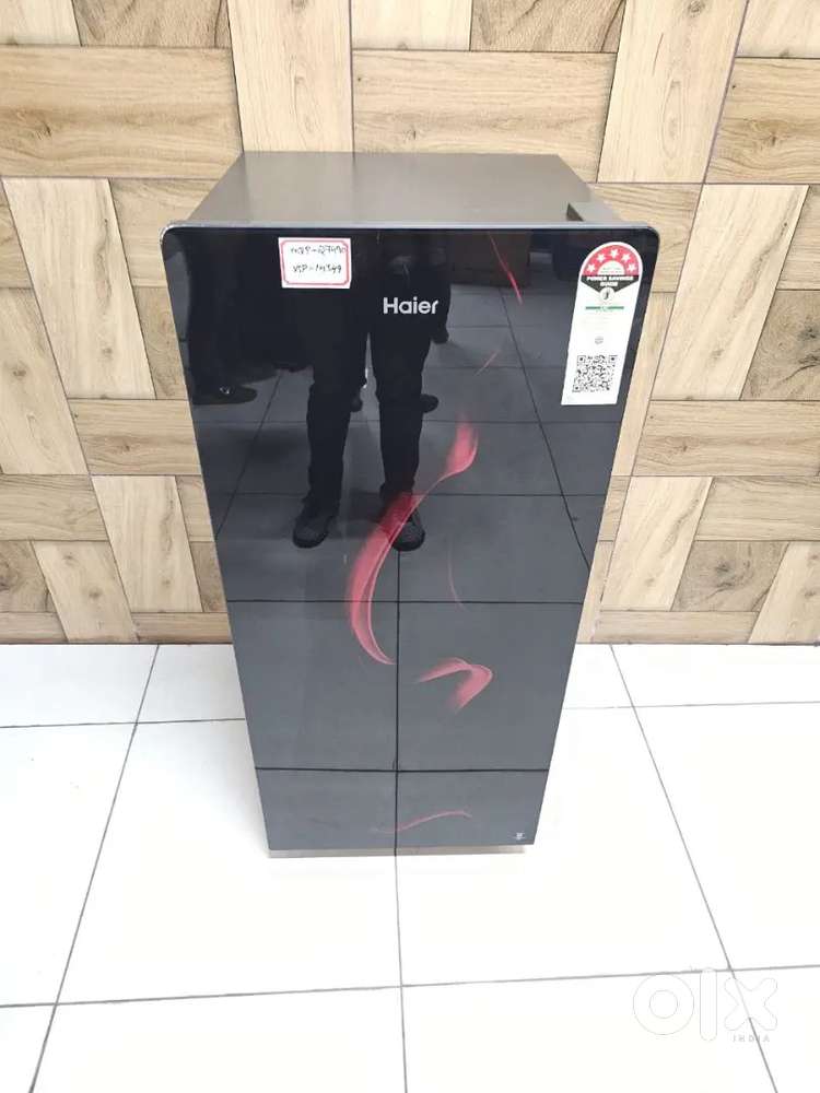 Single Door Fridge for Sale – Excellent Condition & Fully Functional