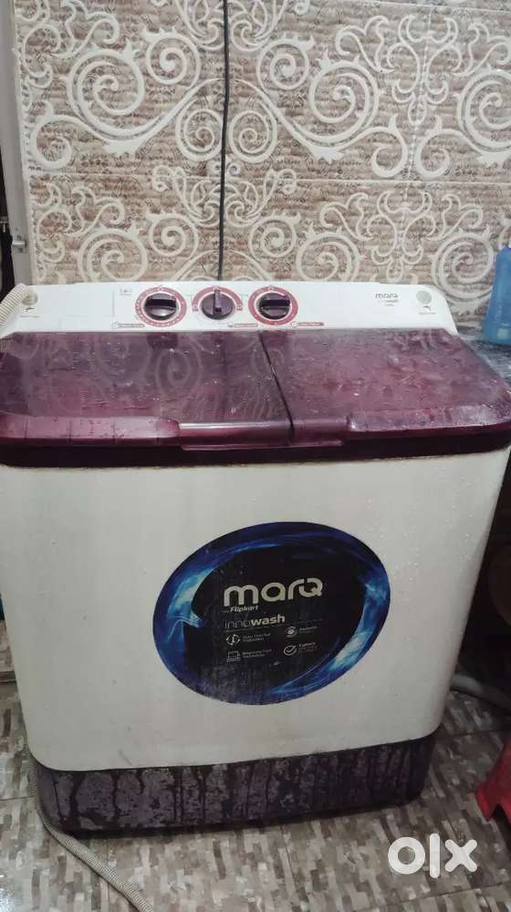 3 saal purani washing machine hai sab working hai