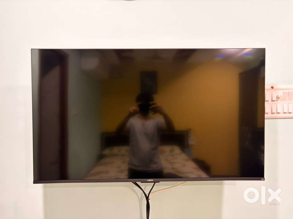 Xiaomi Fx pro QLED 43 inch.