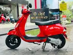 Vespa all' kerala finance available