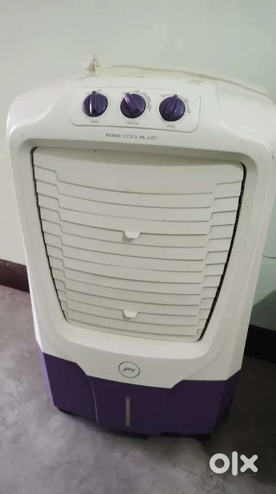 Godrej Air Cooler