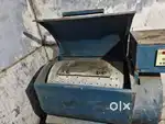 Dryclean  machine