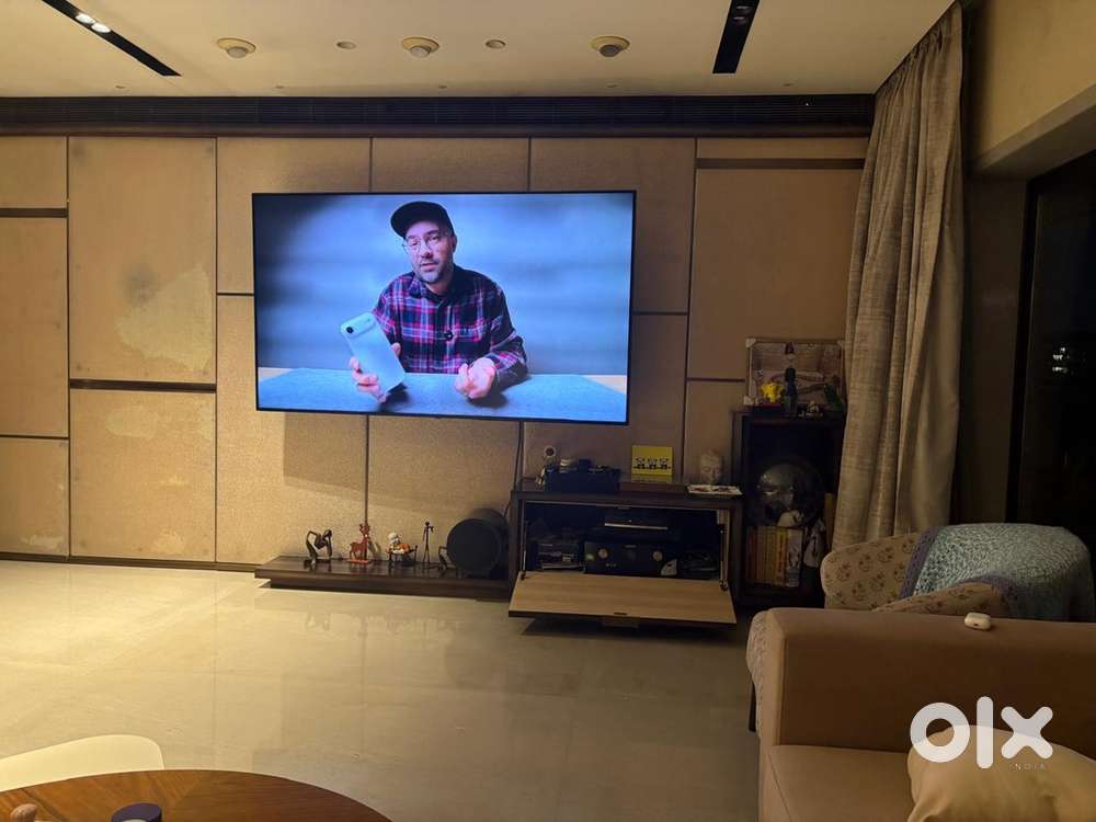 86 inch lg tv