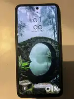SAMSUNG S21Fe 5g 128gb