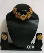 Artificial Jewellery Making Job