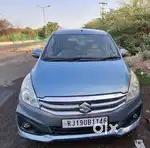 Maruti Suzuki Ertiga 2013 Diesel 122000 Km Driven