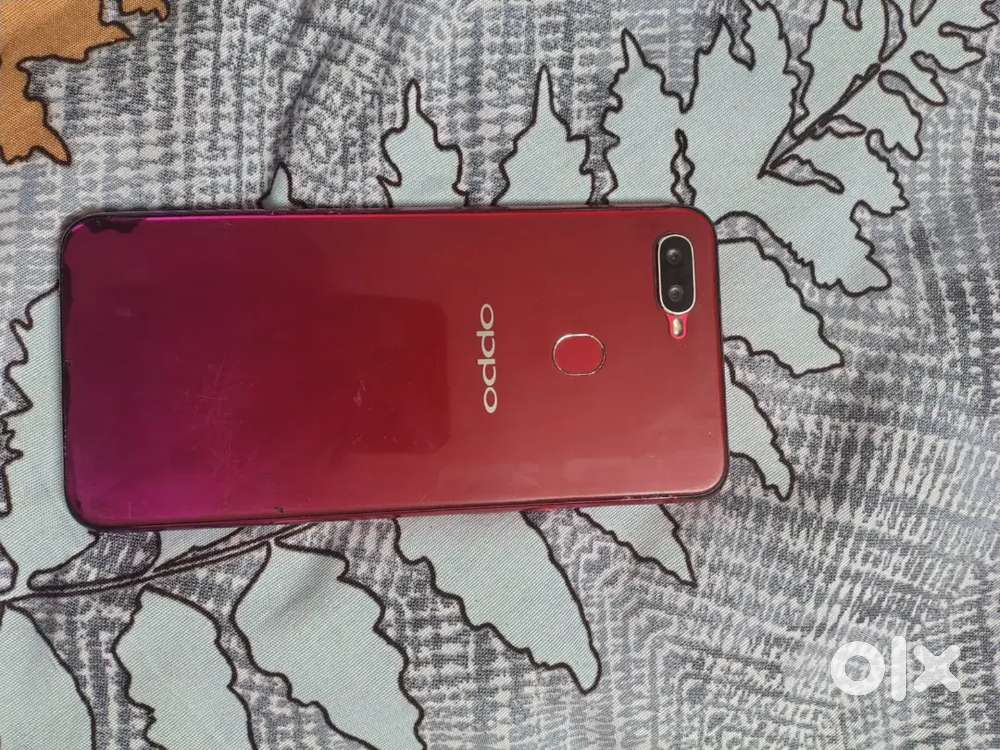 Just like a new condition phone