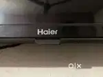 HAIER LED TV