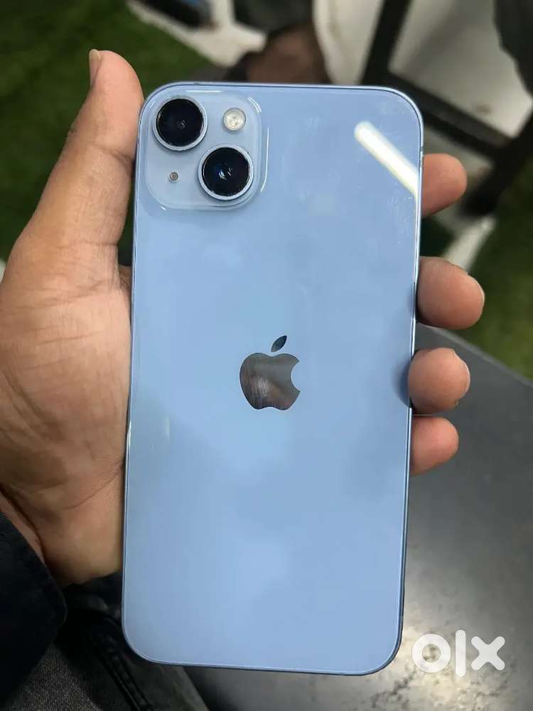 iPhone 14 plus