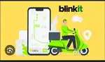Blinkit delivery partner job
