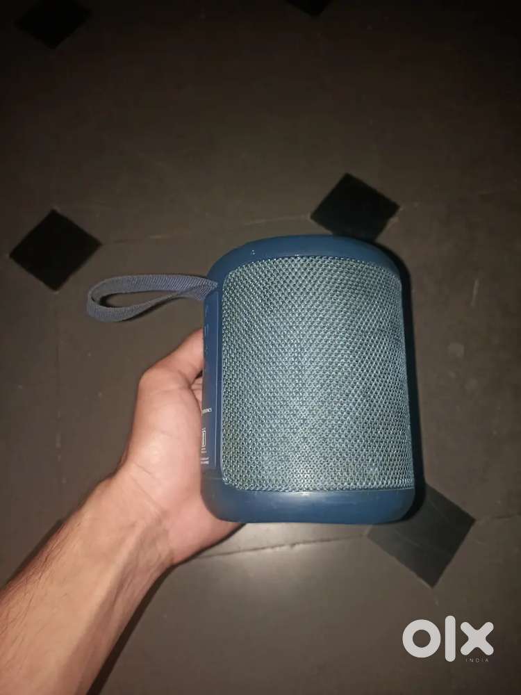 Portronics
