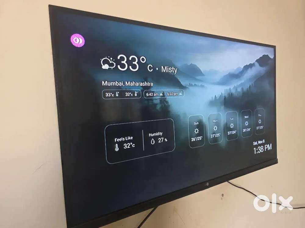 Led new condition daiwa