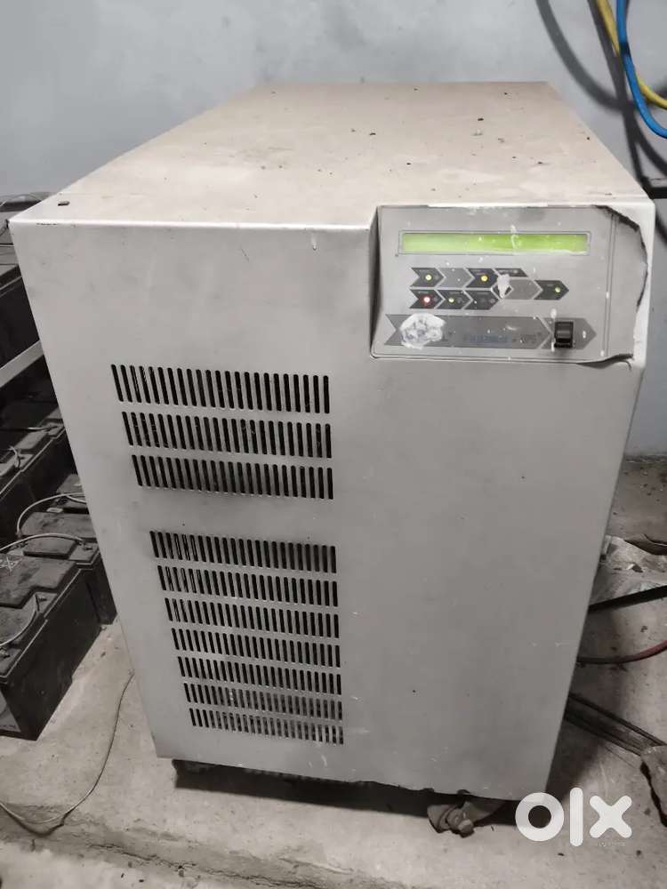 UPS Online Pegasus Brand 40 KW