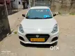 Commercial Maruti Suzuki Dzire LXI 2023 Petrol