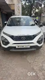 Tata Harrier 2019 Diesel 66000 Km Driven