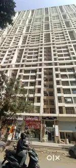 1 BHK for 10 Lack Heavy in JP AVIVA
