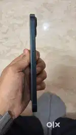 iphone 14 plus 128 gb clean condition zero scratch