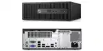 Hp prodesk 400 G3 Not used