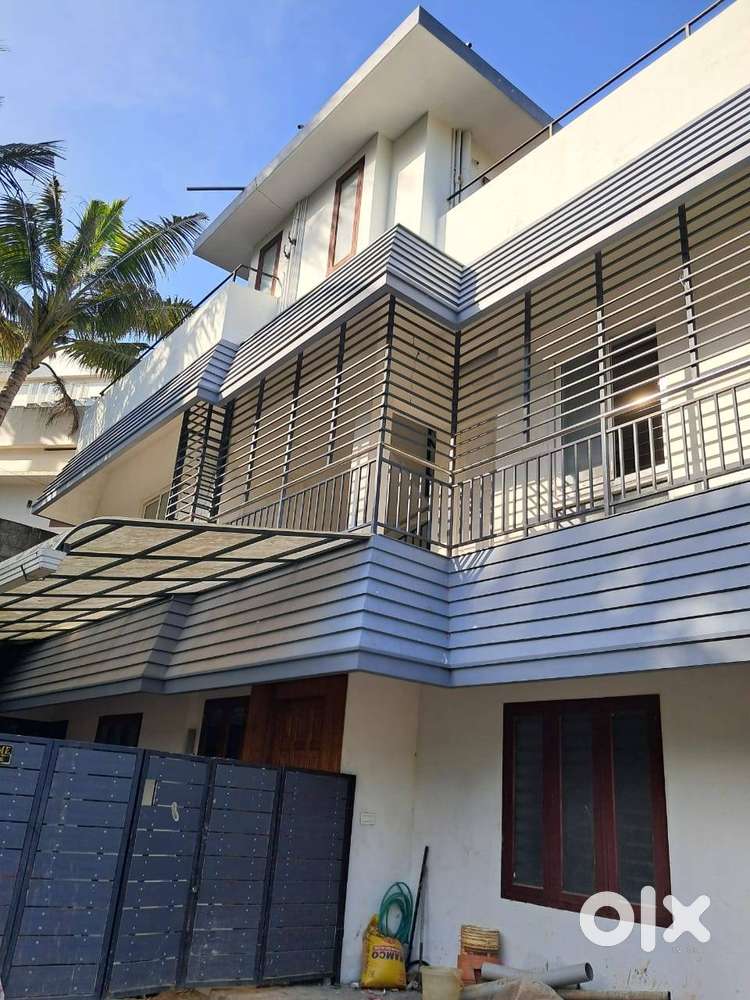 THIRUMALA 2 BHK EACH FLOOR HOUSE FOR RENT