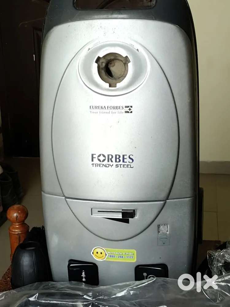 Eureka Forbes Vaccum Cleaner