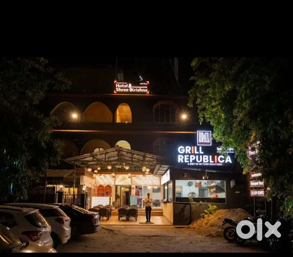 We are looking for Security and Housekeeping Superviser