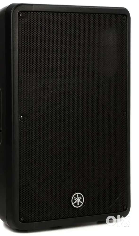 Yamaha music system