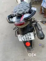 Koi problem nahi ek numbar bike hai