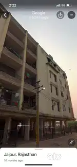 Resale 2bhk