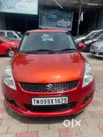 Maruti Suzuki Swift 2011-2014 VDI, 2014, Diesel
