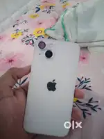 Iphone 13 ,with cable chrger bill
