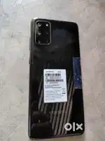 Samsung s20 plus
