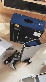 Play station 5