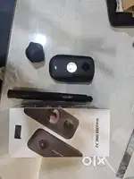 INSTA 360 X2