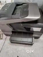 Printer Scanner Photocopy machine