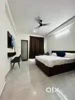 Mahadeb pg and guest house