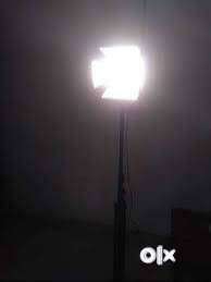 Osaka-528 SuperBright DSLRCamera/Video GreenScreen Bicolor Light.