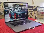 Apple Macbook Pro 2021 i9 16gb 1TB 5.5GB GFX  16inch Retina Touchbar
