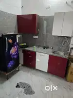 Fully independed & furnished flat near graphicErauniversity clementown