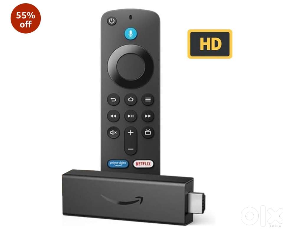 Amazon Fire Stick HD