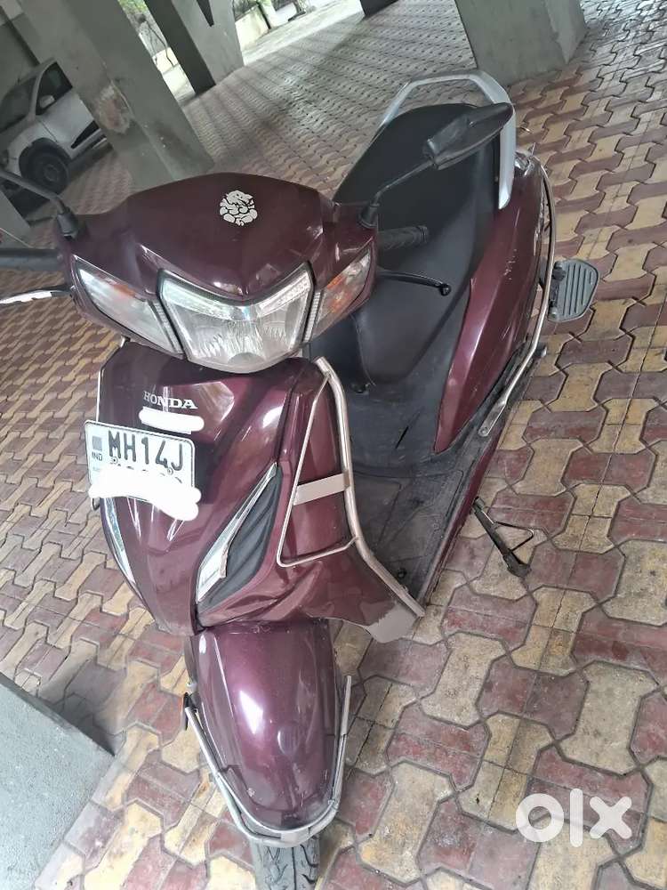 PRICE WILL BE SLIGHTLY NEGOTIABLE. 

FOR MORE INQURI DM