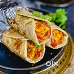 Need roll and sandwich chef