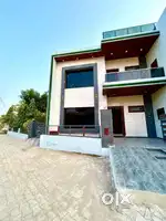 3 BHK Corner KOTHI Near Jalwayu Tower