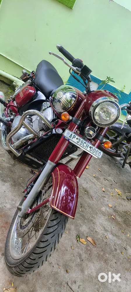 Good condition no problems