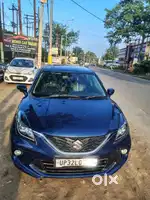 Maruti Suzuki Baleno Zeta, 2020, Petrol