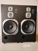 SPEAKERS FOR SALE