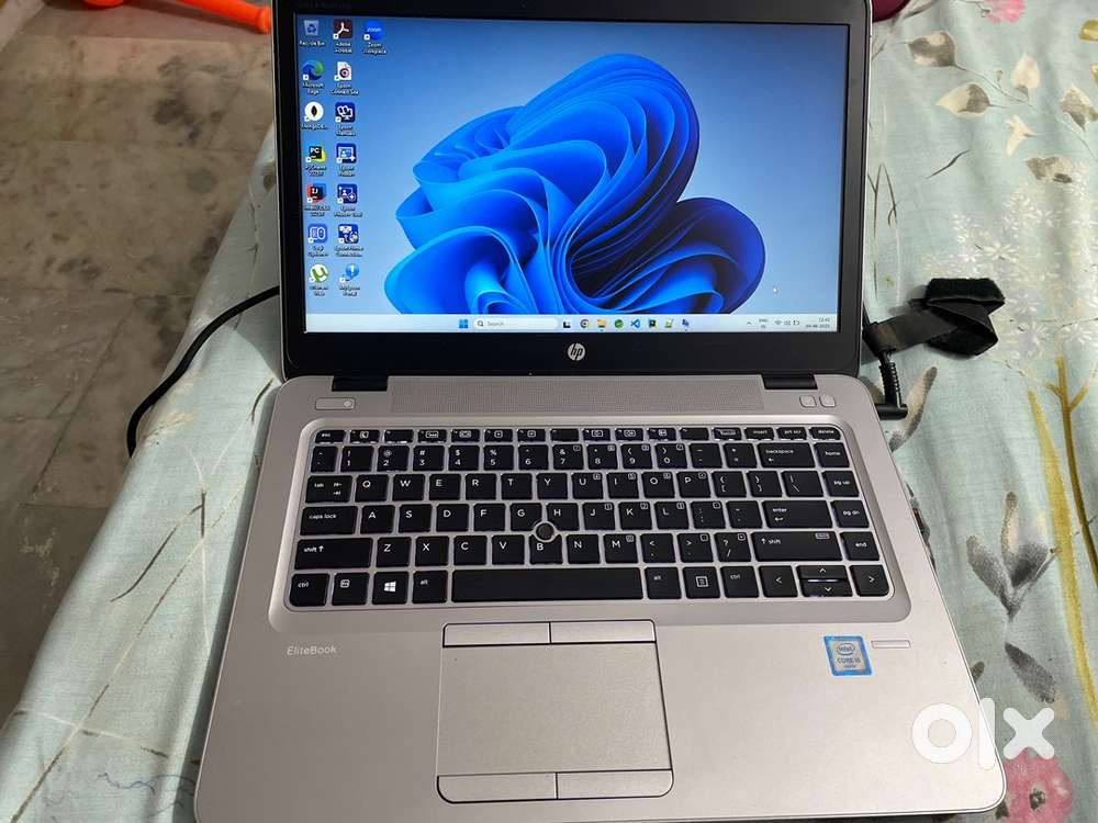 Hp elitebook 840 G3